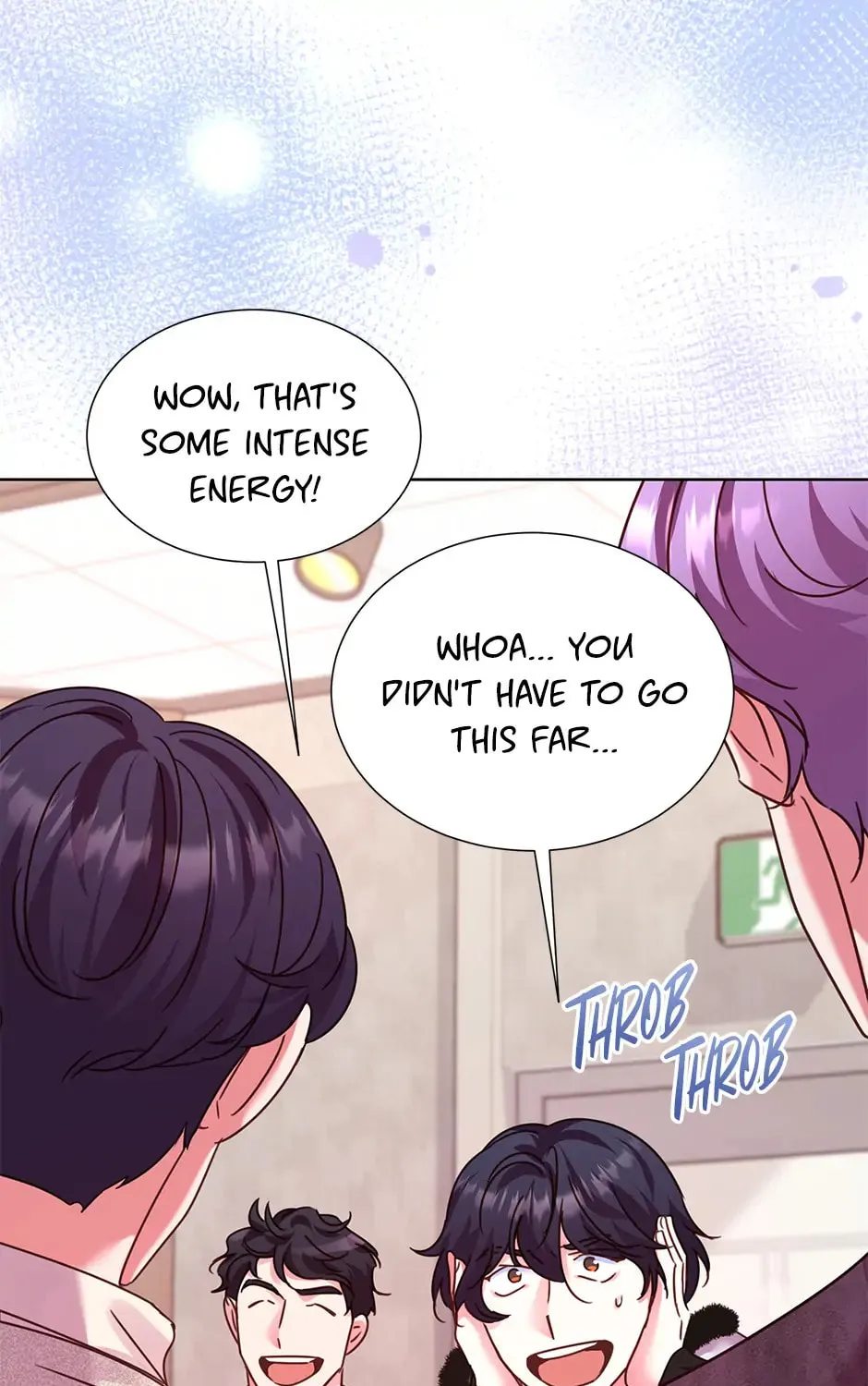 Second Try Idol Chapter 165 page 123 - 