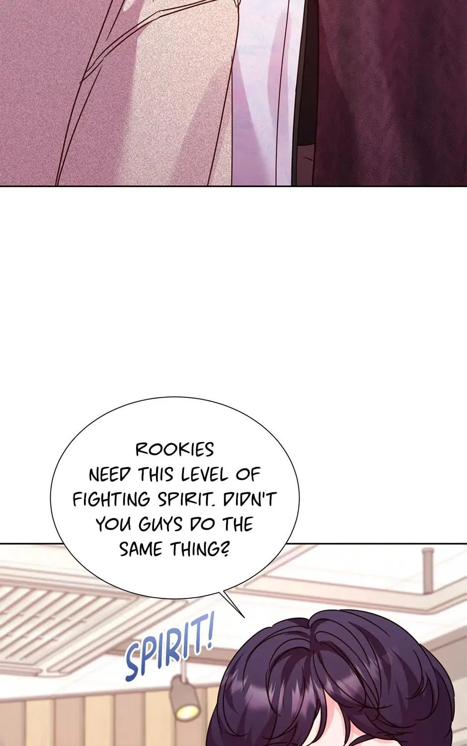 Second Try Idol Chapter 165 page 125 - 