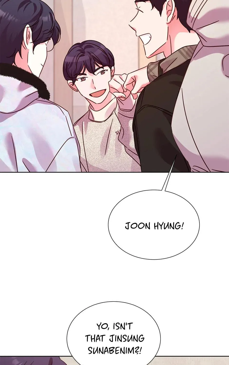 Second Try Idol Chapter 165 page 131 - 