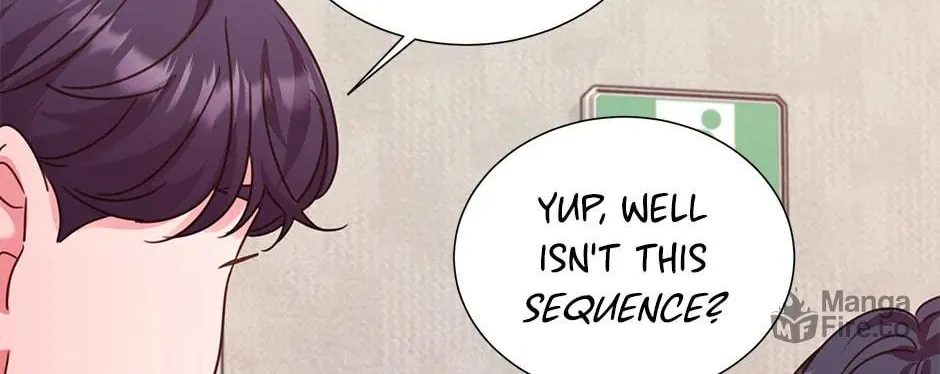 Second Try Idol Chapter 165 page 132 - 
