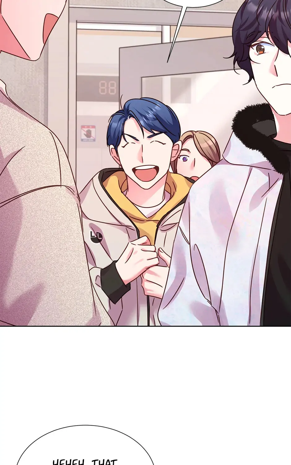 Second Try Idol Chapter 165 page 133 - 