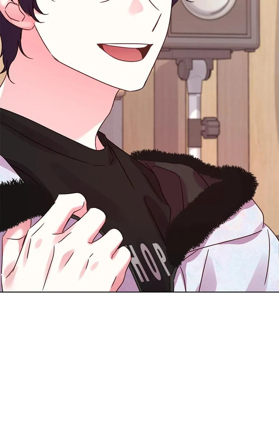 Second Try Idol Chapter 165 page 143 - 