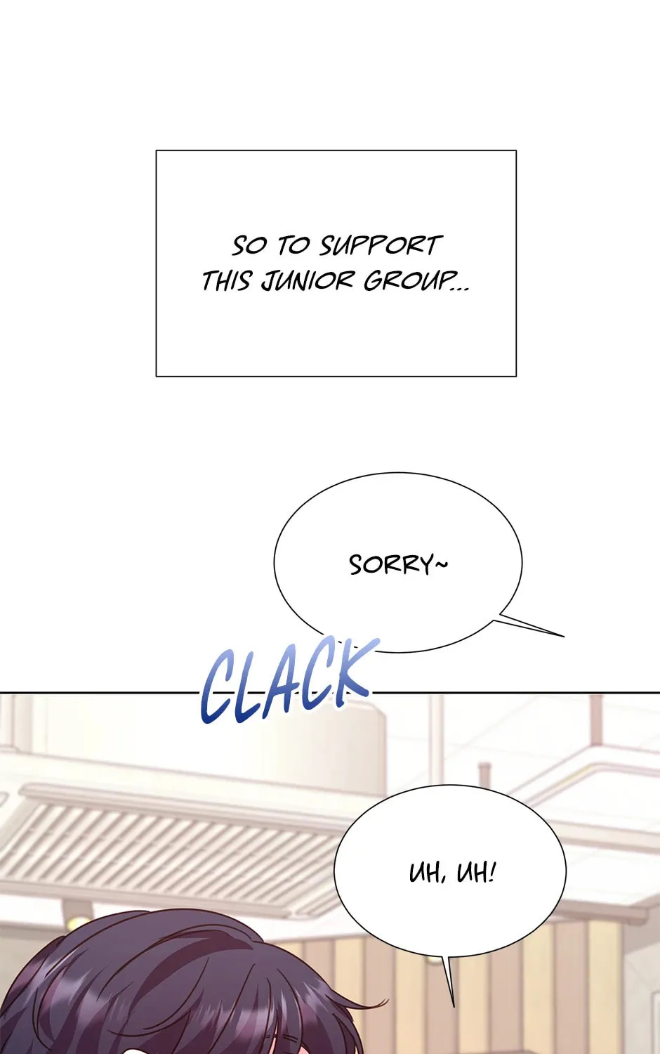 Second Try Idol Chapter 165 page 145 - 