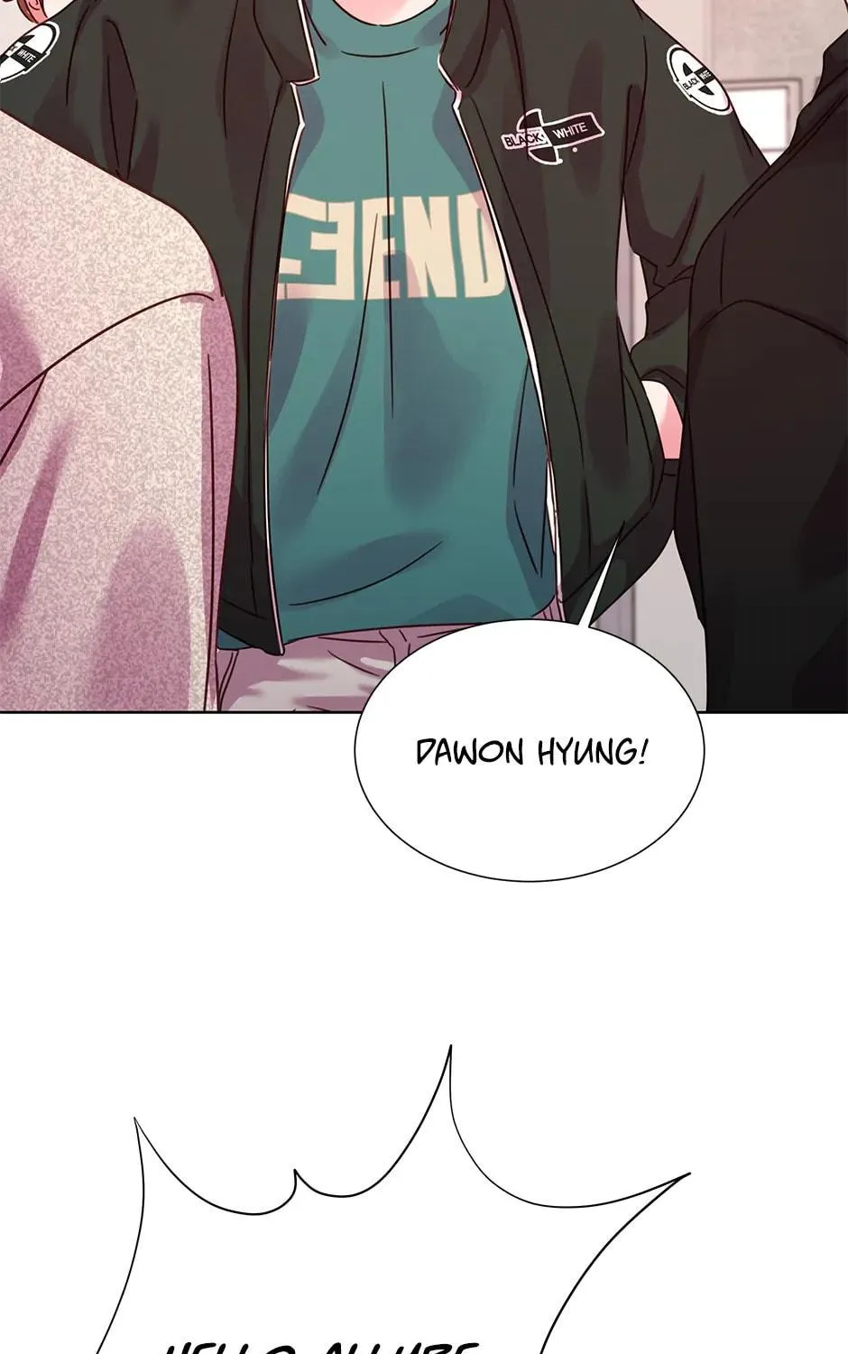 Second Try Idol Chapter 165 page 149 - 