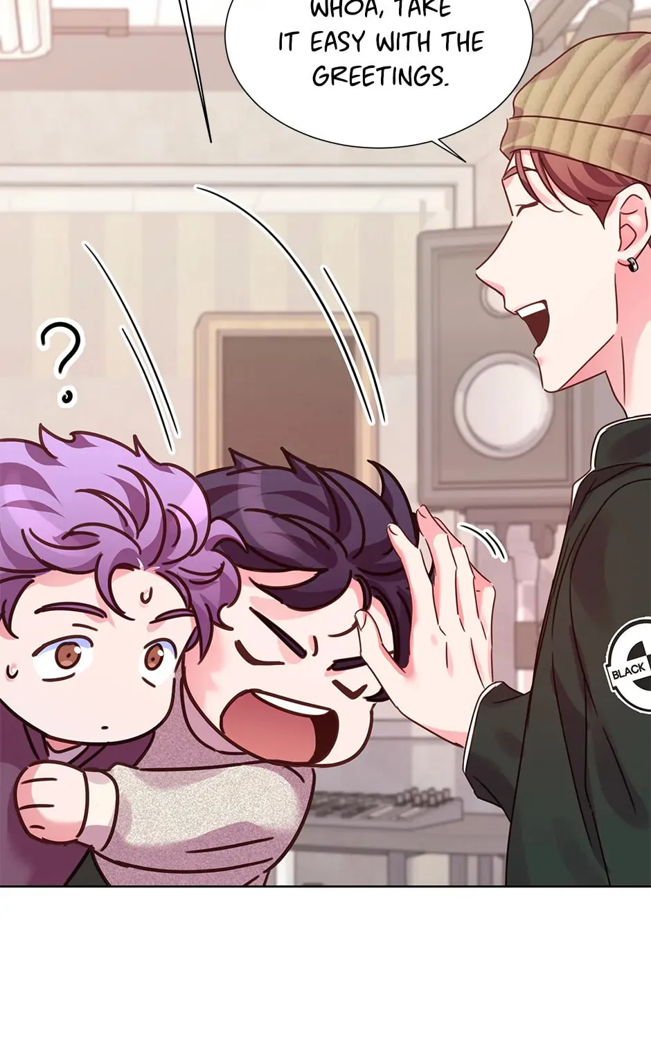 Second Try Idol Chapter 165 page 151 - 