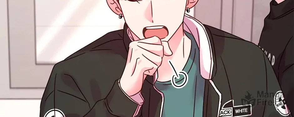 Second Try Idol Chapter 165 page 156 - 