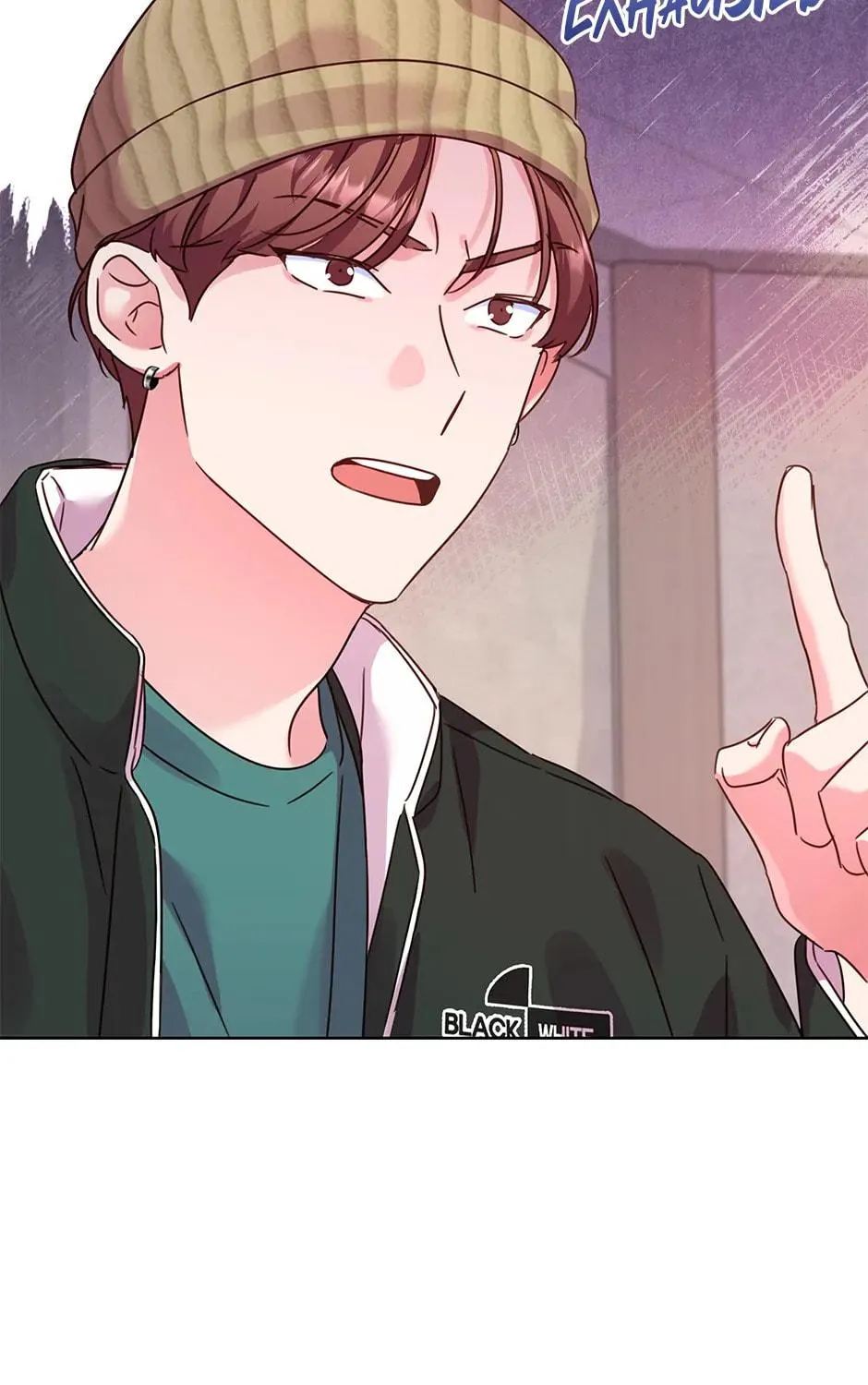 Second Try Idol Chapter 165 page 159 - 