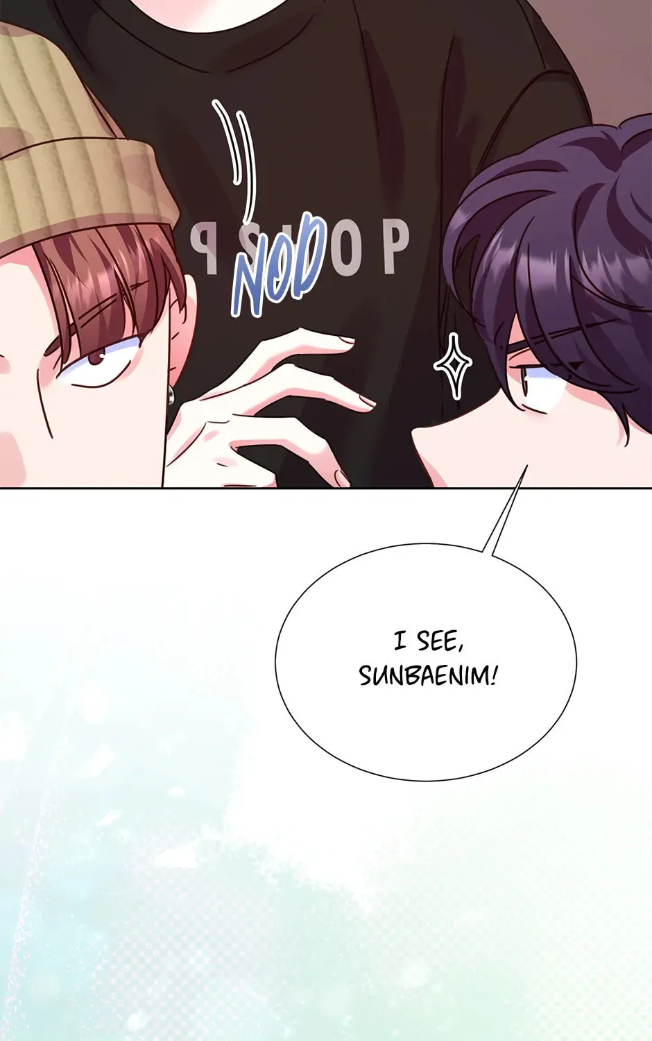 Second Try Idol Chapter 165 page 163 - 