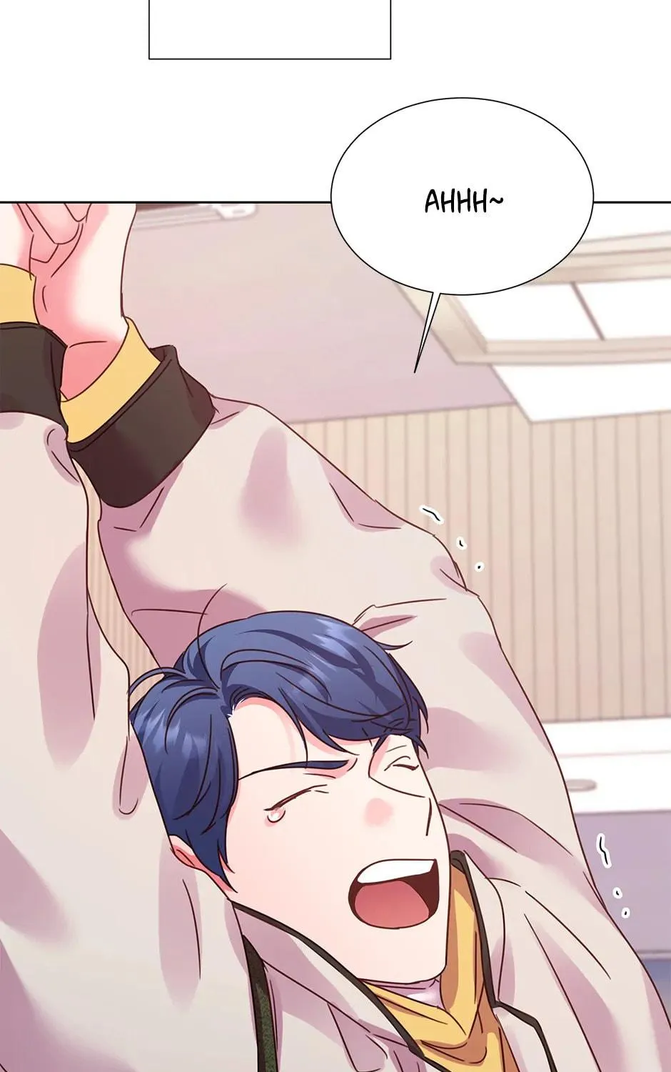 Second Try Idol Chapter 165 page 169 - 