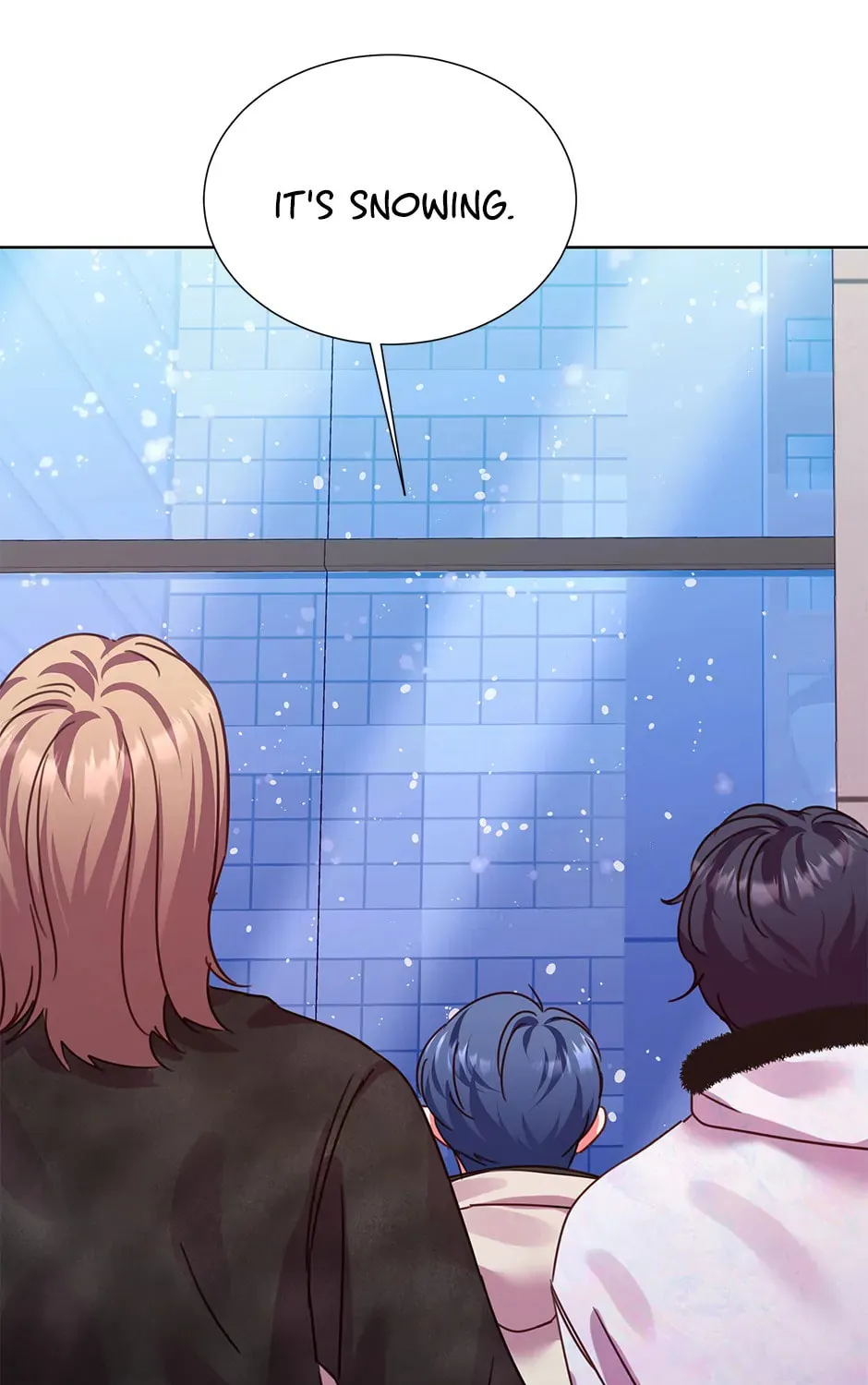 Second Try Idol Chapter 165 page 175 - 