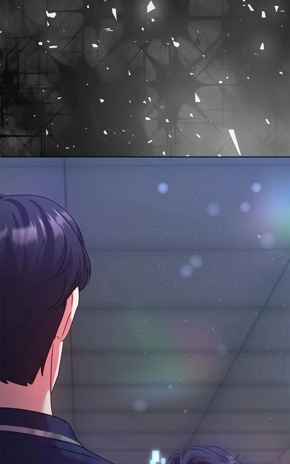 Second Try Idol Chapter 165 page 19 - 