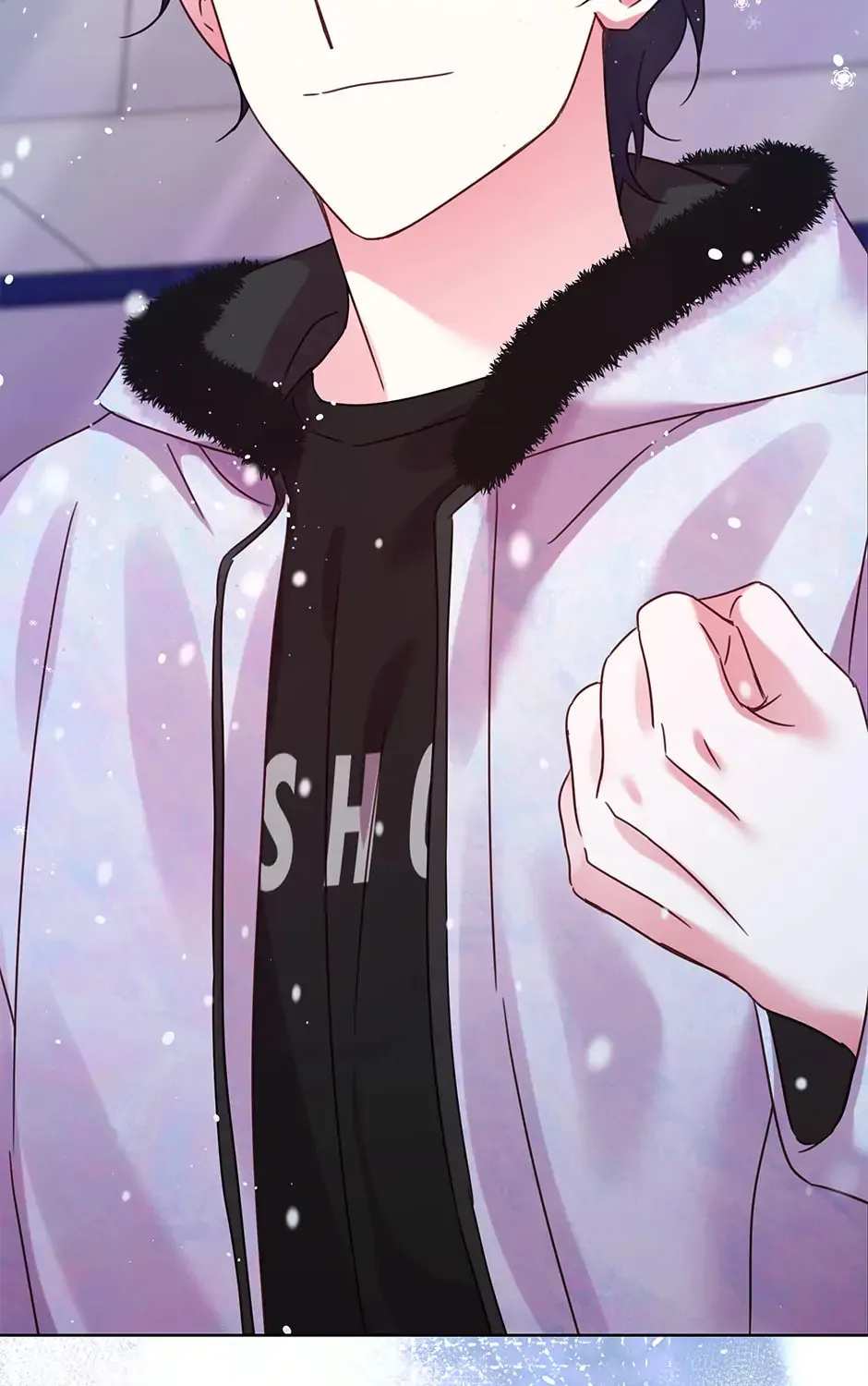 Second Try Idol Chapter 165 page 181 - 