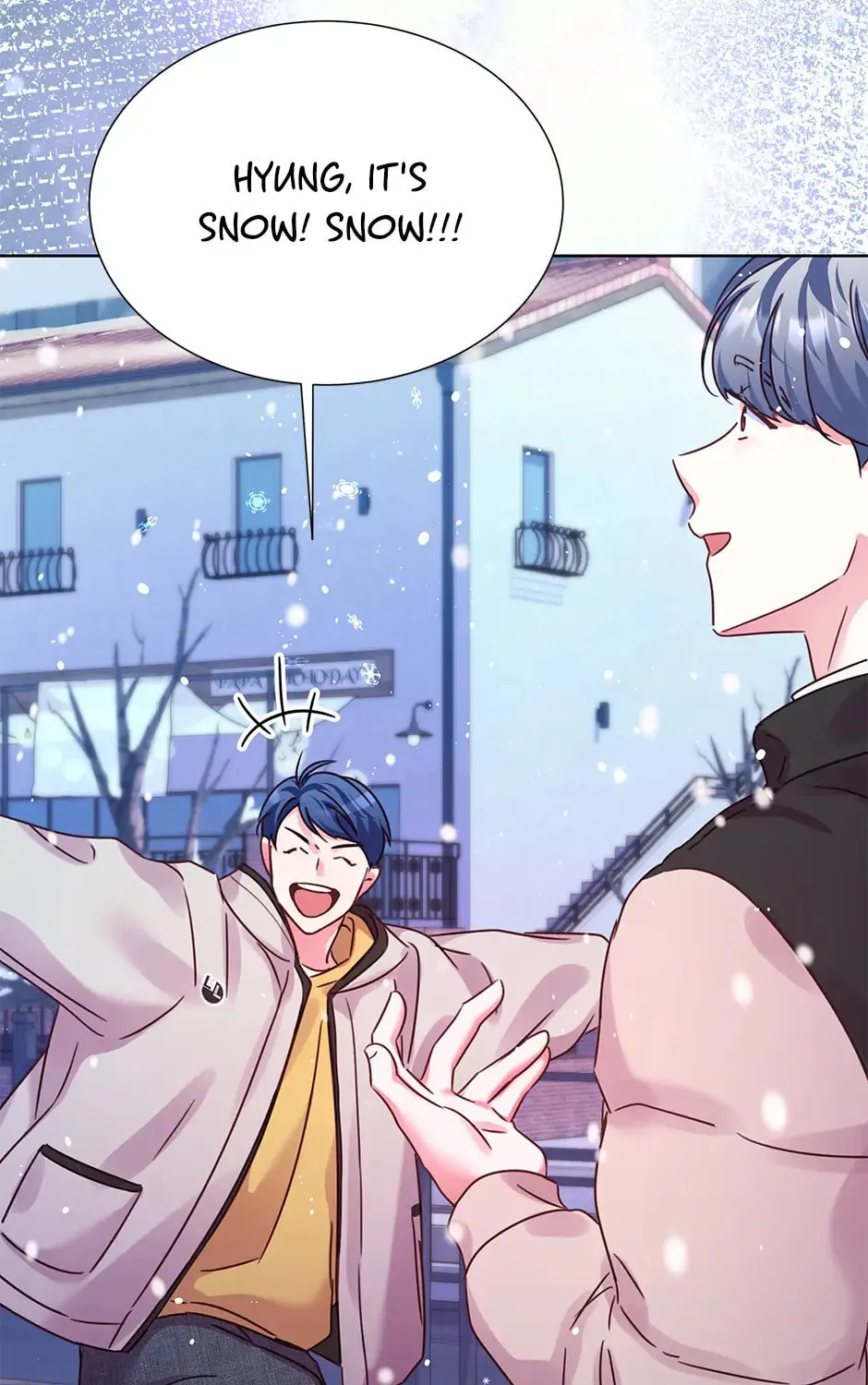 Second Try Idol Chapter 165 page 183 - 