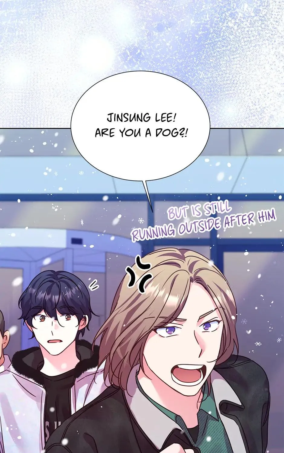 Second Try Idol Chapter 165 page 185 - 