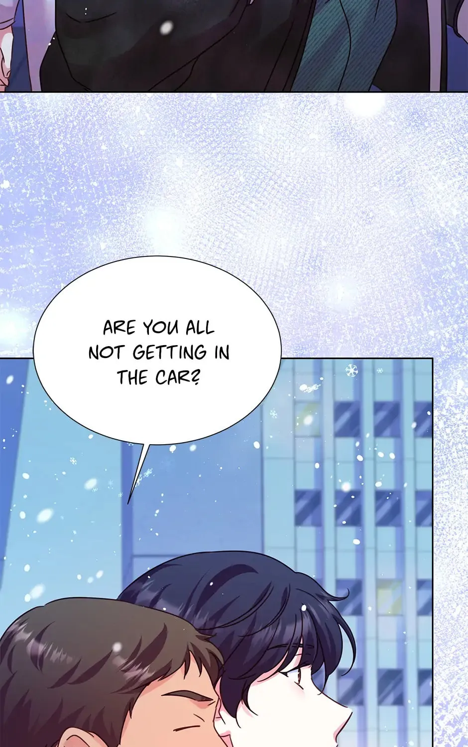Second Try Idol Chapter 165 page 187 - 