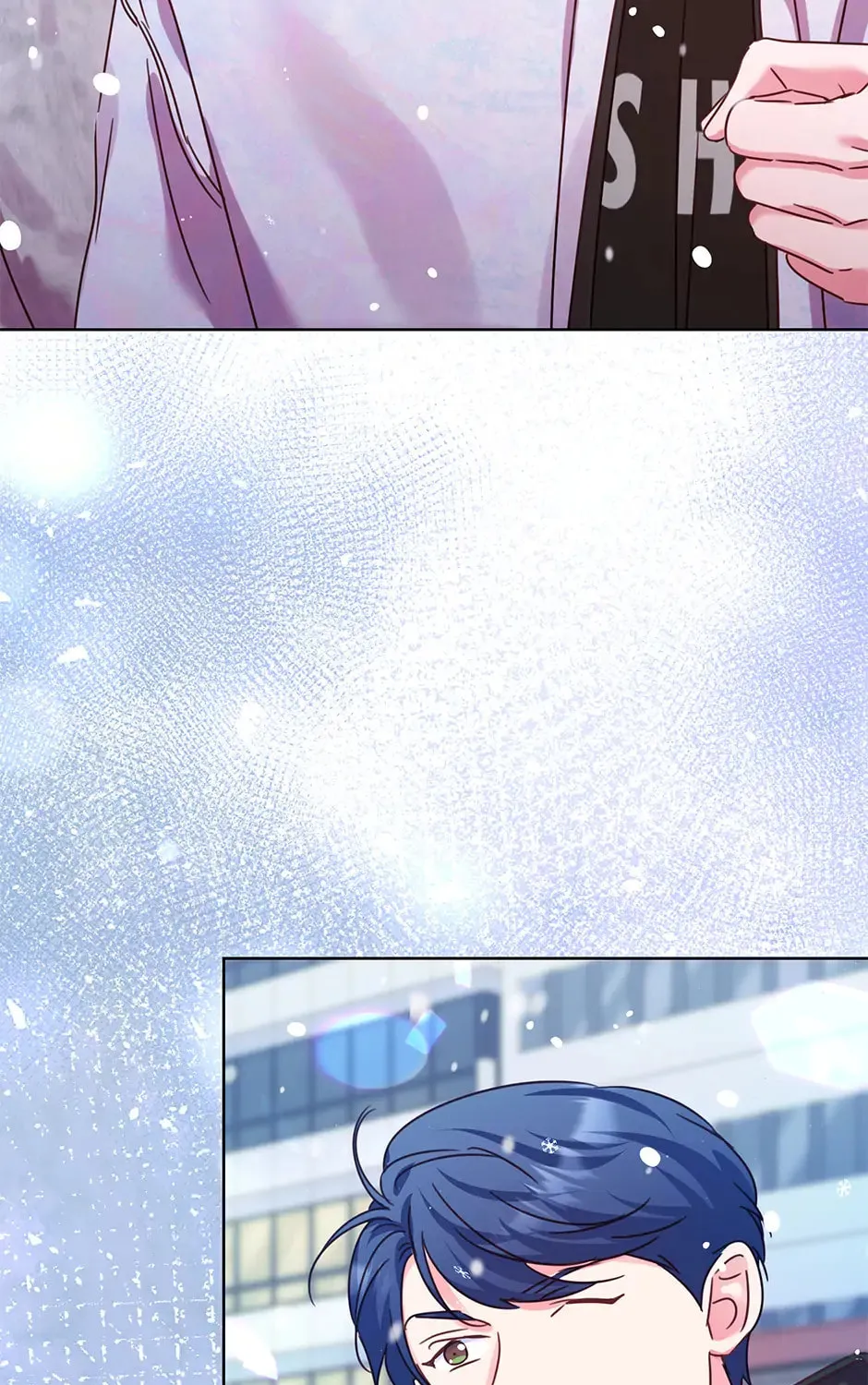 Second Try Idol Chapter 165 page 195 - 