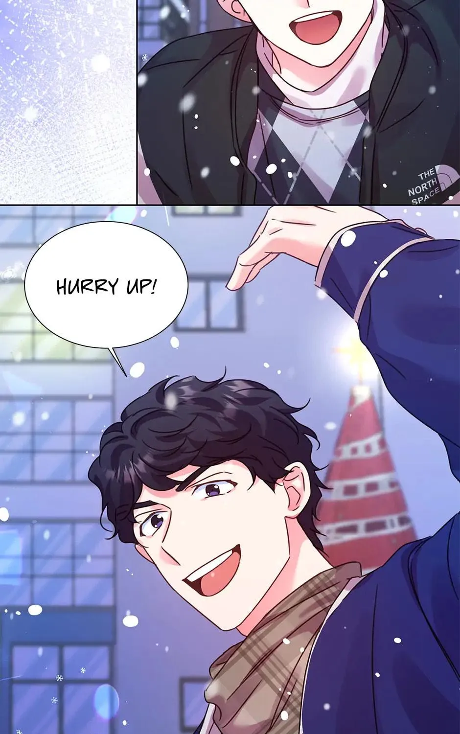 Second Try Idol Chapter 165 page 199 - 