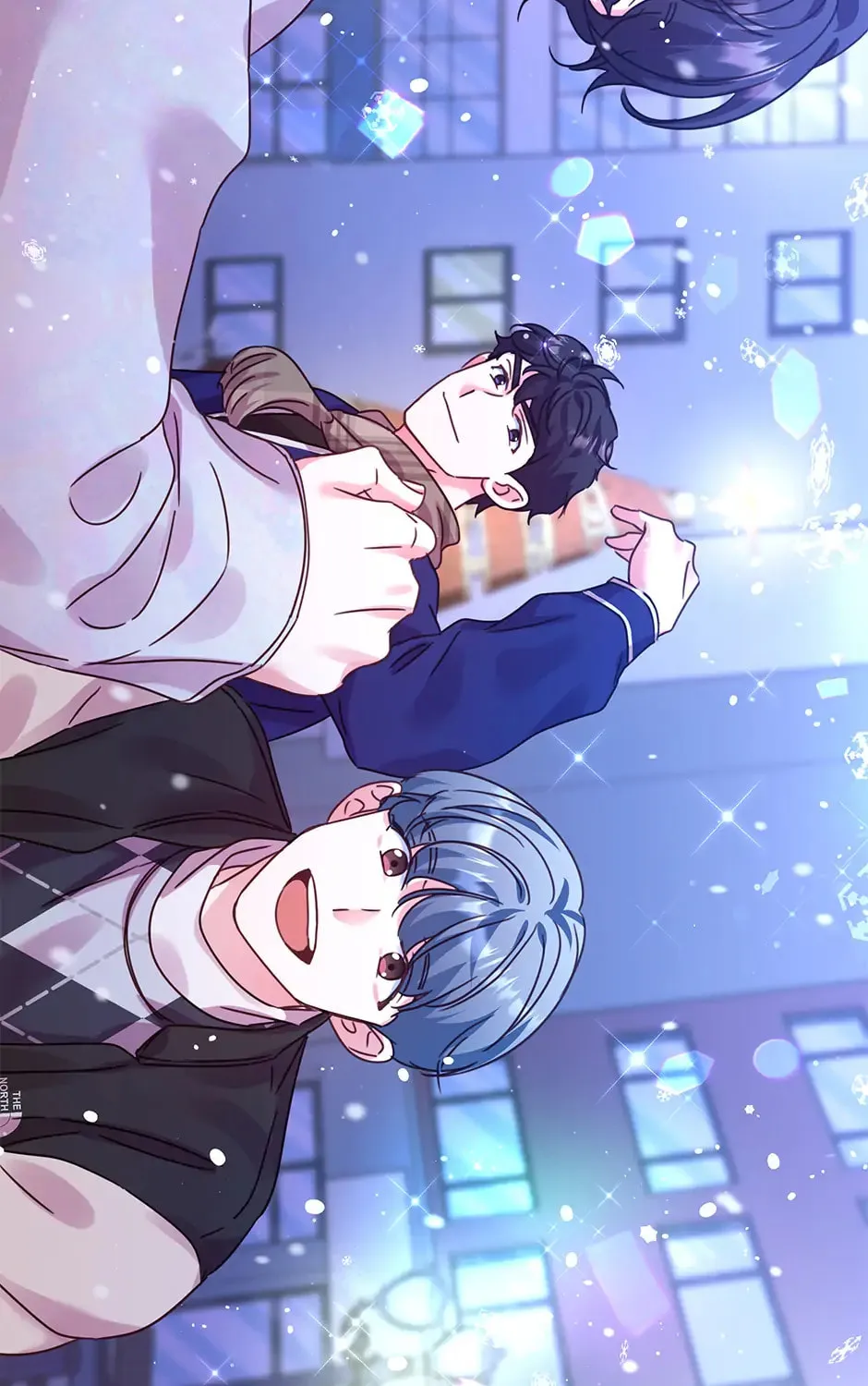 Second Try Idol Chapter 165 page 207 - 