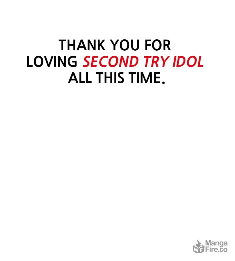 Second Try Idol Chapter 165 page 209 - 