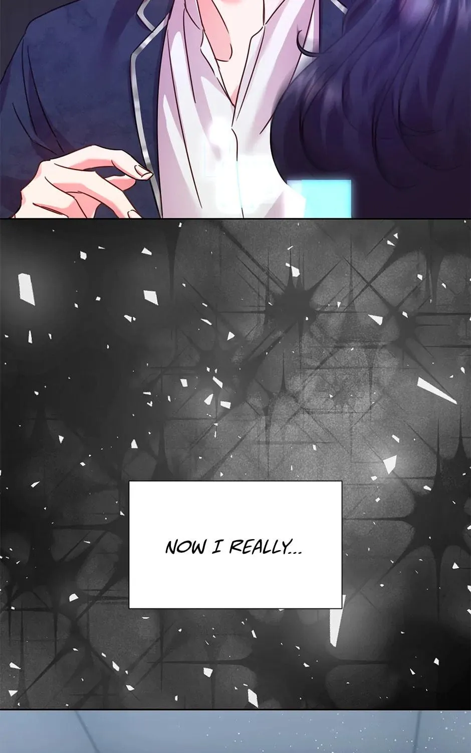 Second Try Idol Chapter 165 page 23 - 