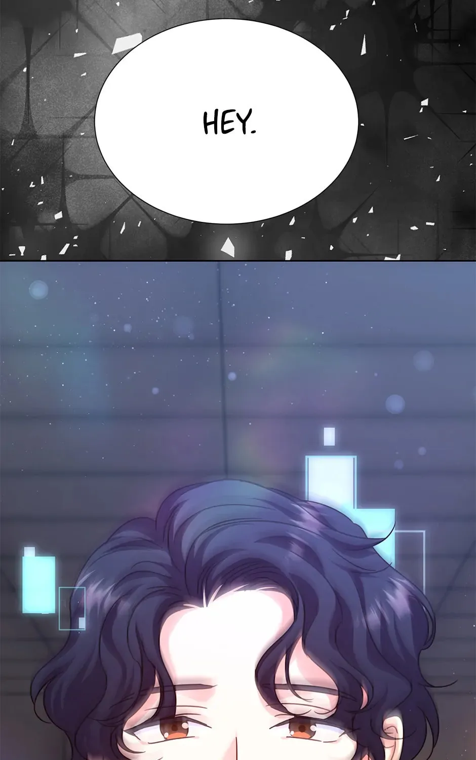 Second Try Idol Chapter 165 page 27 - 