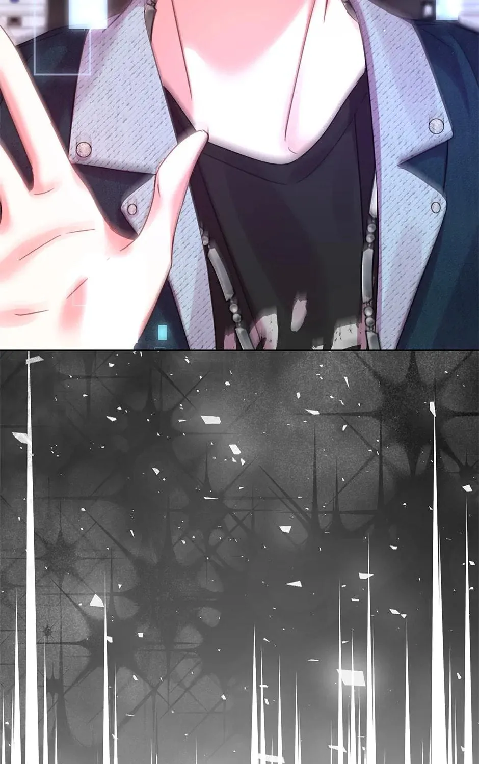 Second Try Idol Chapter 165 page 29 - 