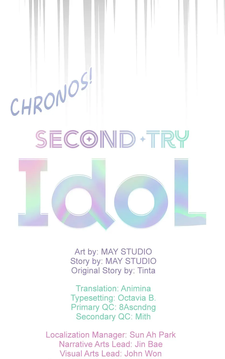Second Try Idol Chapter 165 page 31 - 