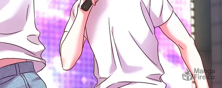 Second Try Idol Chapter 165 page 36 - 