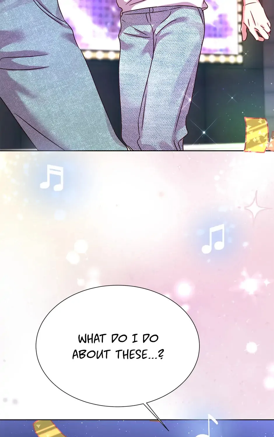 Second Try Idol Chapter 165 page 37 - 