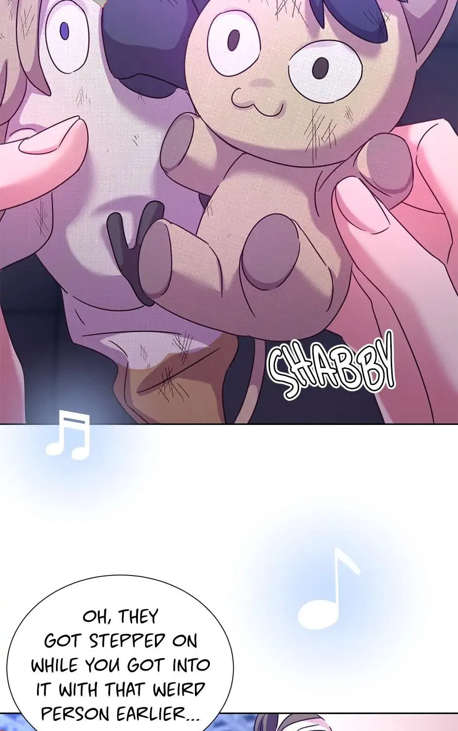 Second Try Idol Chapter 165 page 39 - 