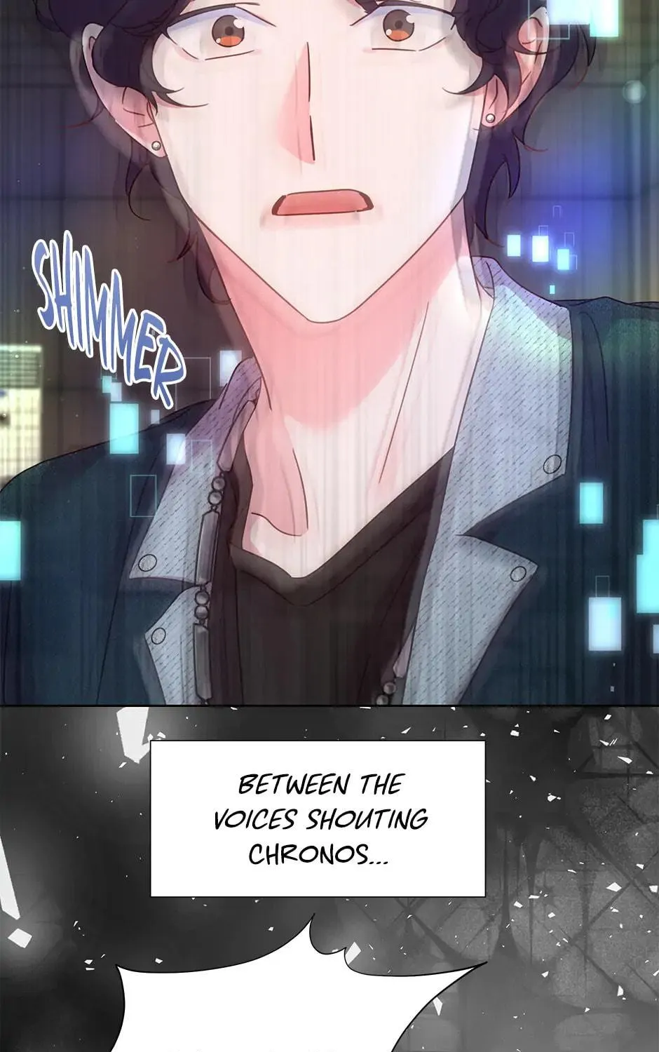 Second Try Idol Chapter 165 page 5 - 