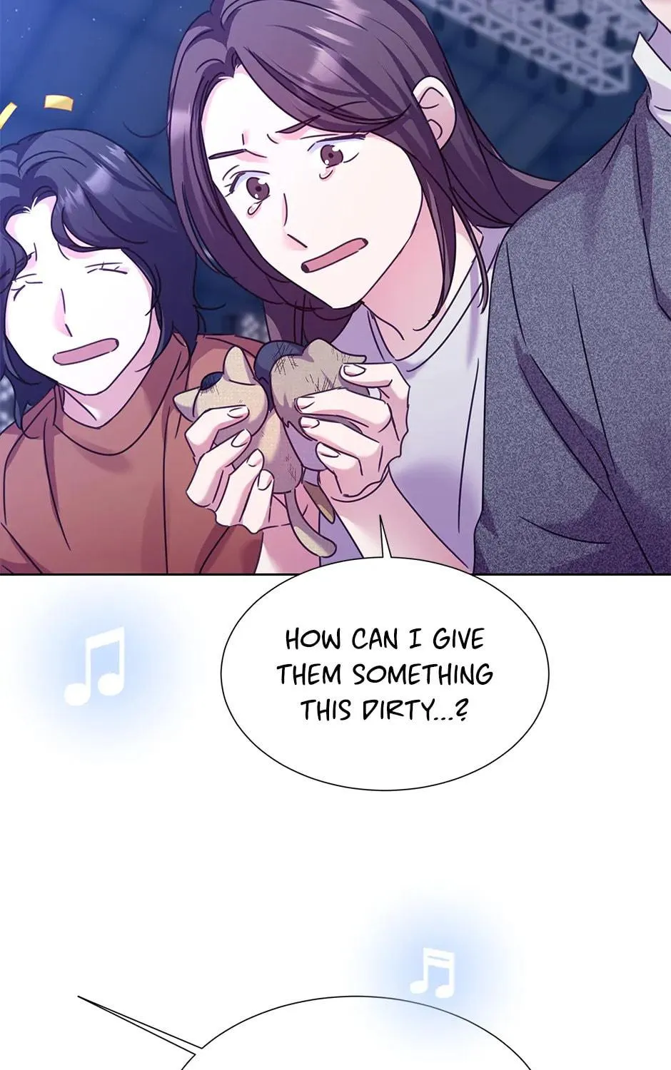 Second Try Idol Chapter 165 page 41 - 