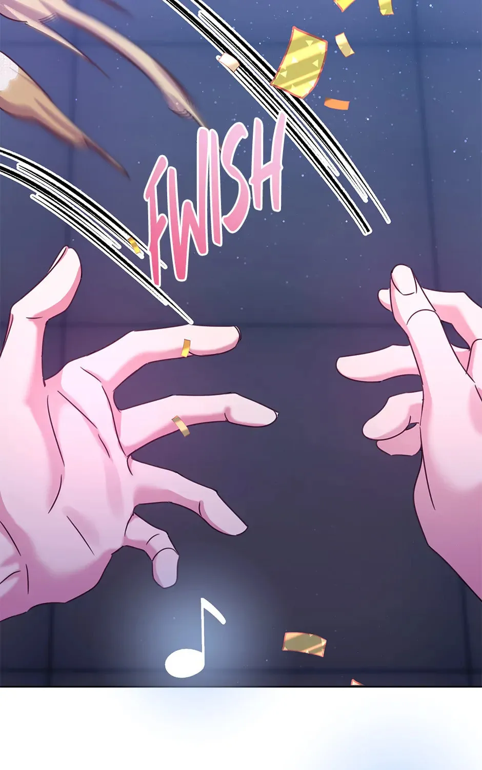 Second Try Idol Chapter 165 page 43 - 