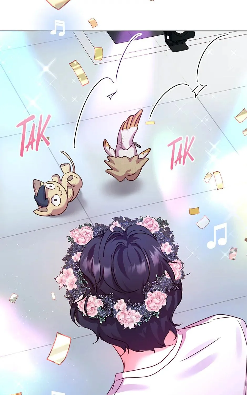 Second Try Idol Chapter 165 page 47 - 