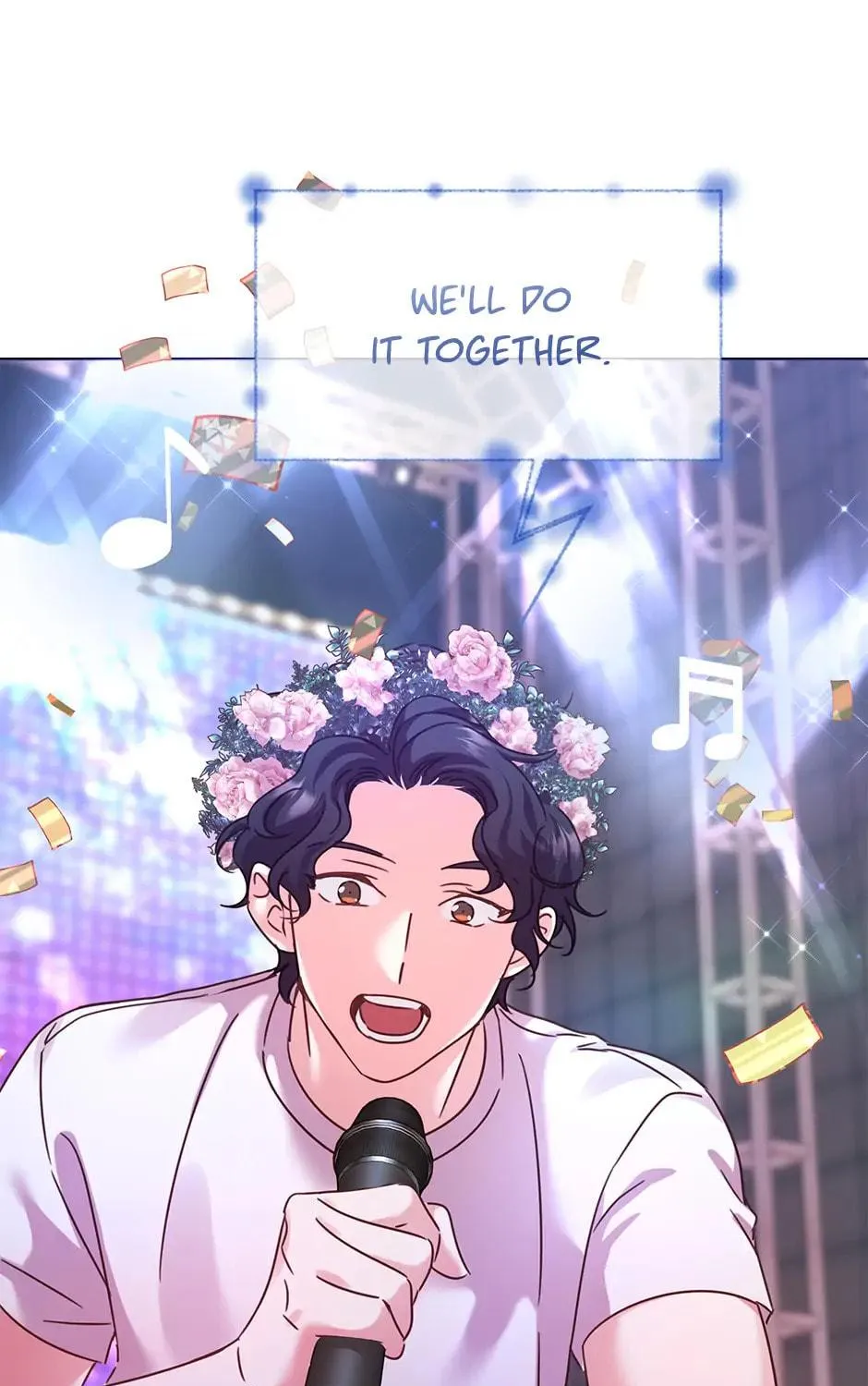 Second Try Idol Chapter 165 page 49 - 