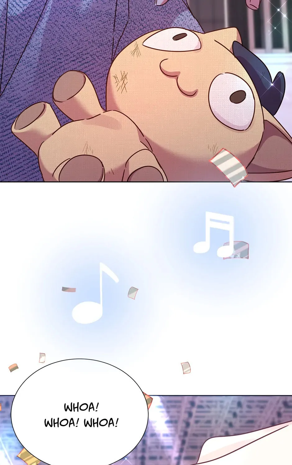 Second Try Idol Chapter 165 page 51 - 