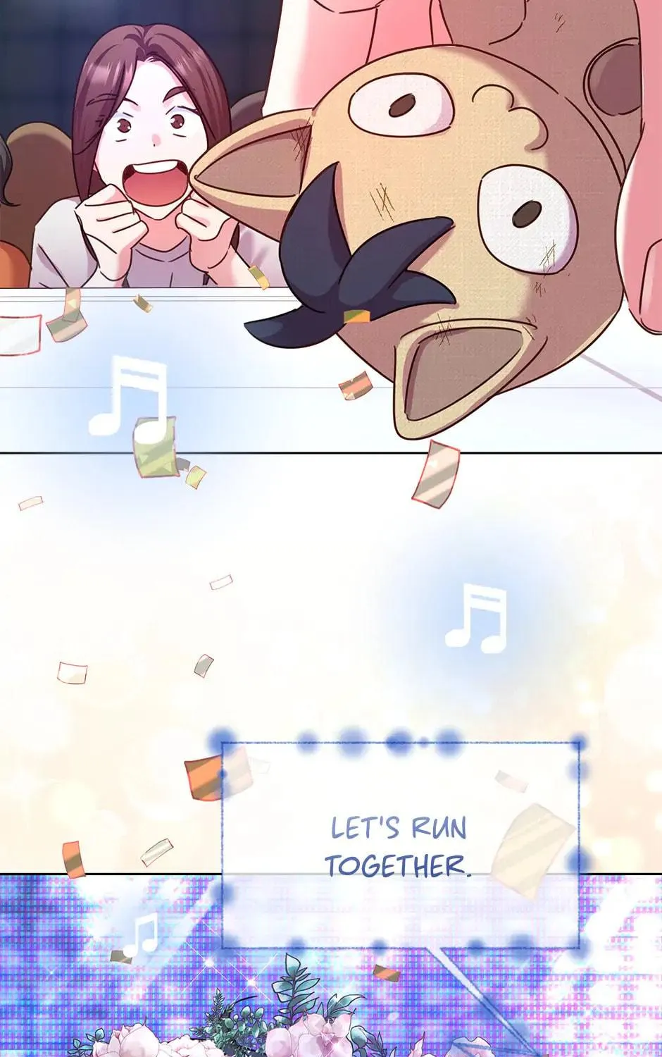 Second Try Idol Chapter 165 page 53 - 