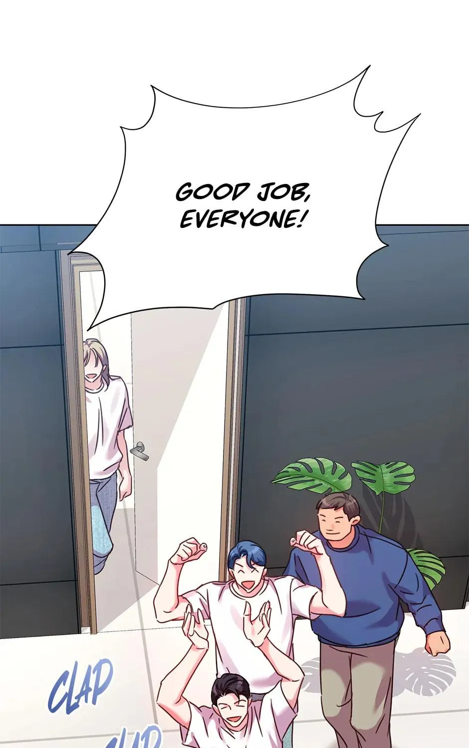 Second Try Idol Chapter 165 page 65 - 
