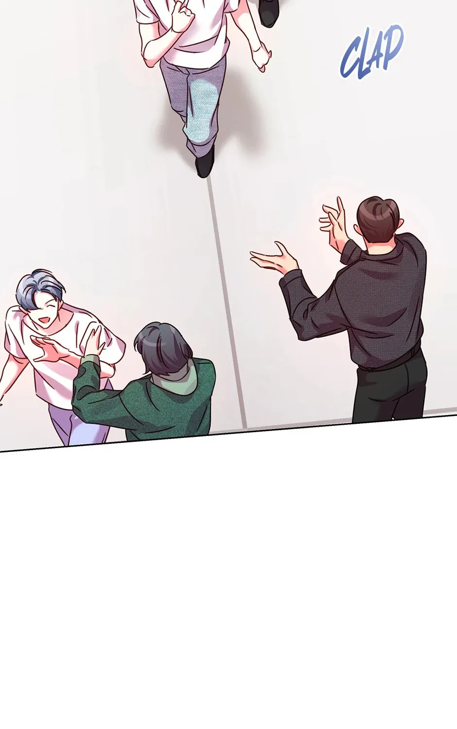 Second Try Idol Chapter 165 page 67 - 