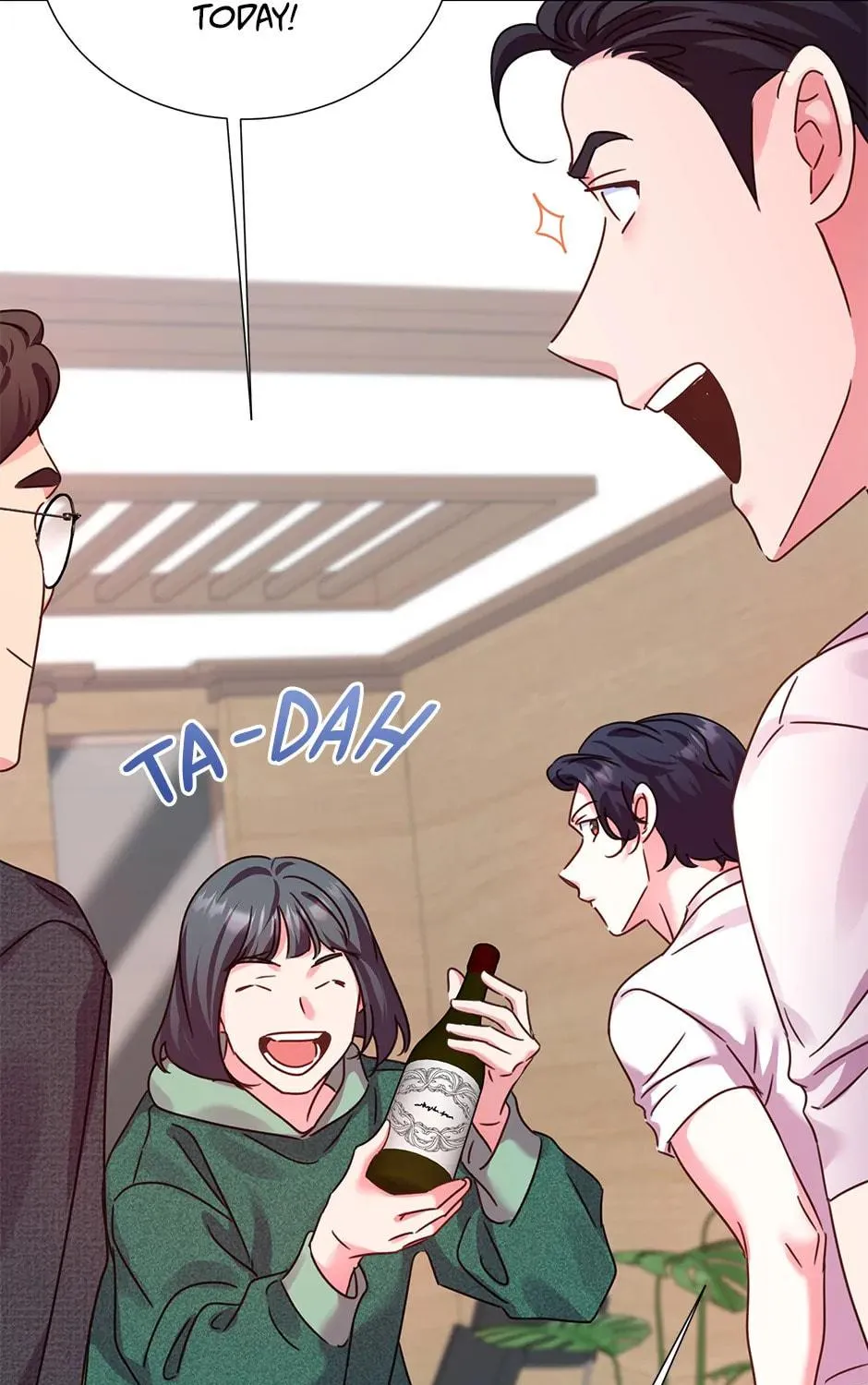 Second Try Idol Chapter 165 page 69 - 