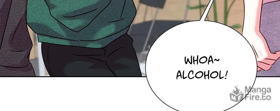 Second Try Idol Chapter 165 page 70 - 