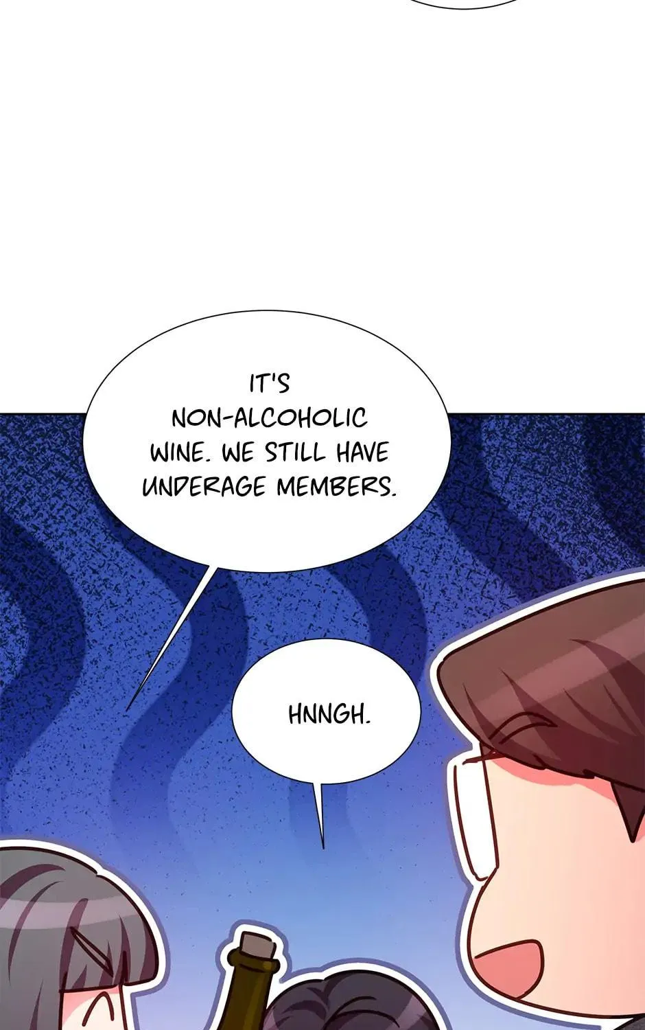 Second Try Idol Chapter 165 page 71 - 