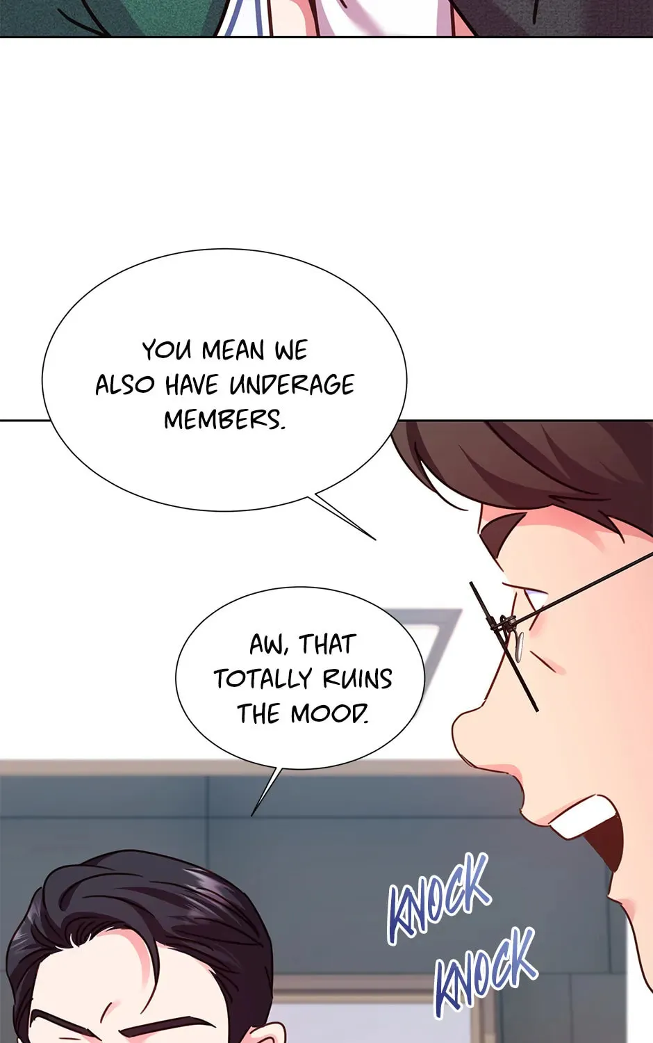 Second Try Idol Chapter 165 page 73 - 