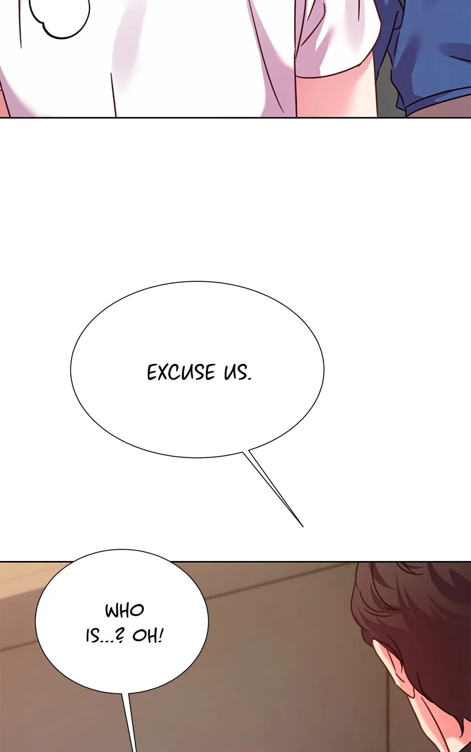 Second Try Idol Chapter 165 page 75 - 