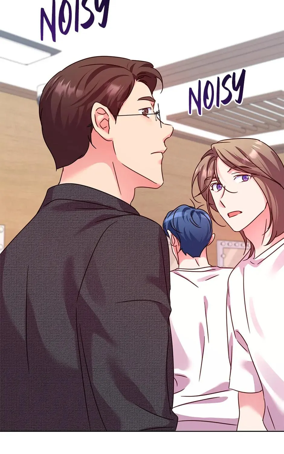 Second Try Idol Chapter 165 page 79 - 