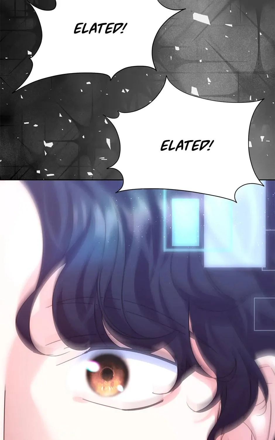 Second Try Idol Chapter 165 page 9 - 