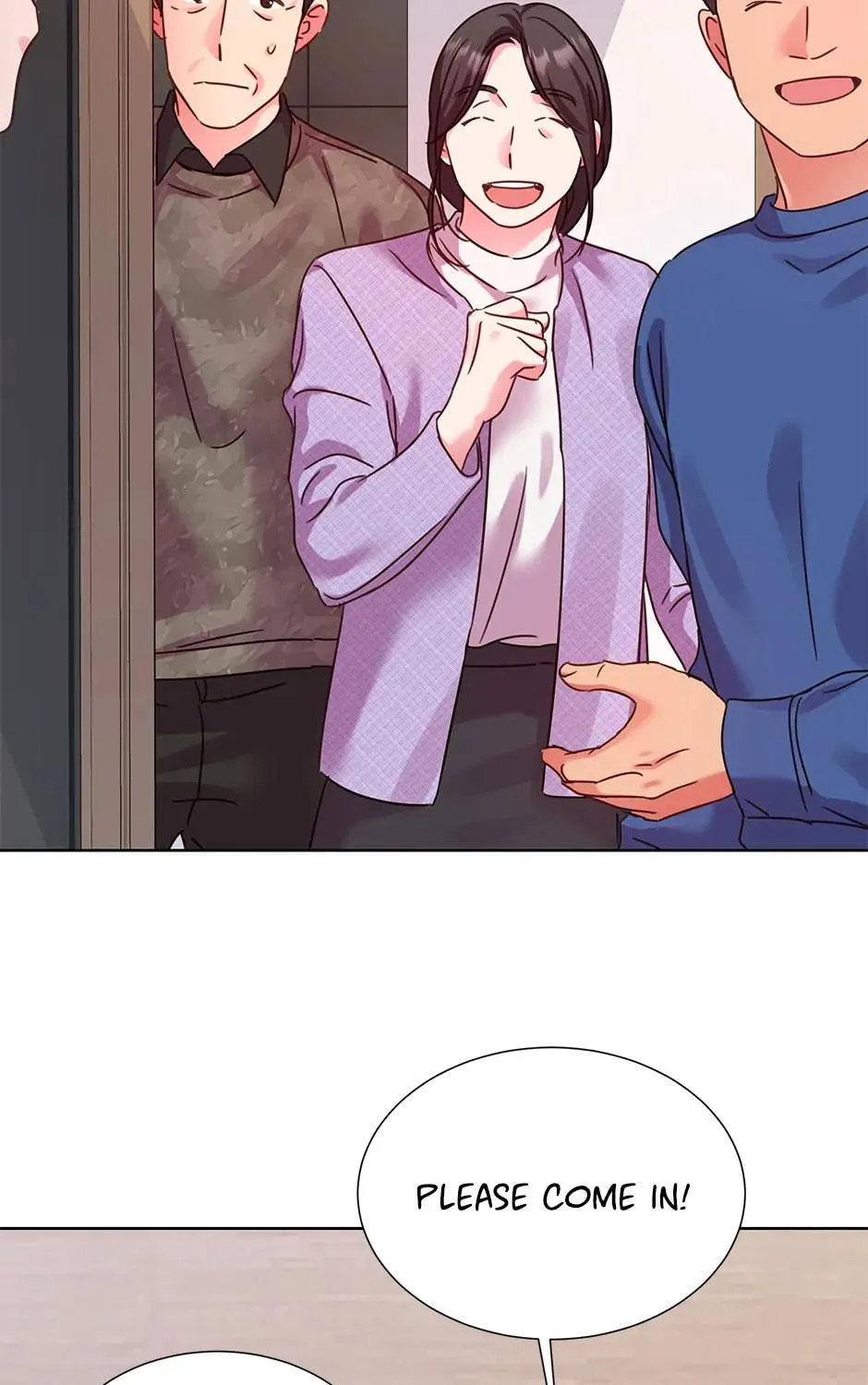 Second Try Idol Chapter 165 page 83 - 
