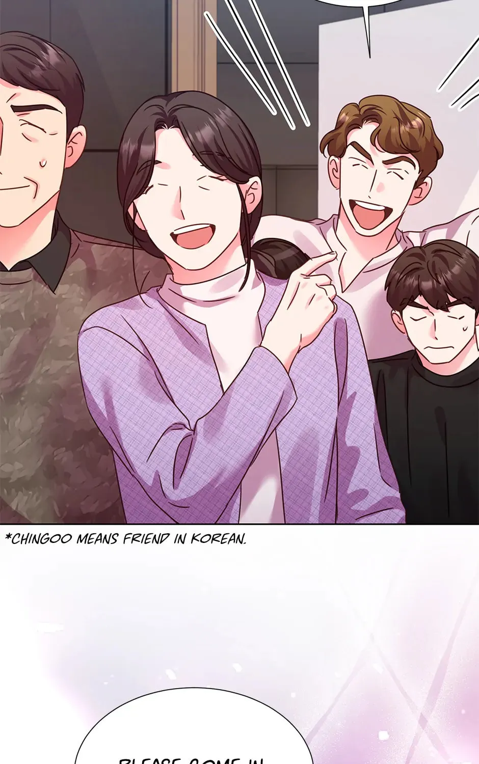 Second Try Idol Chapter 165 page 87 - 