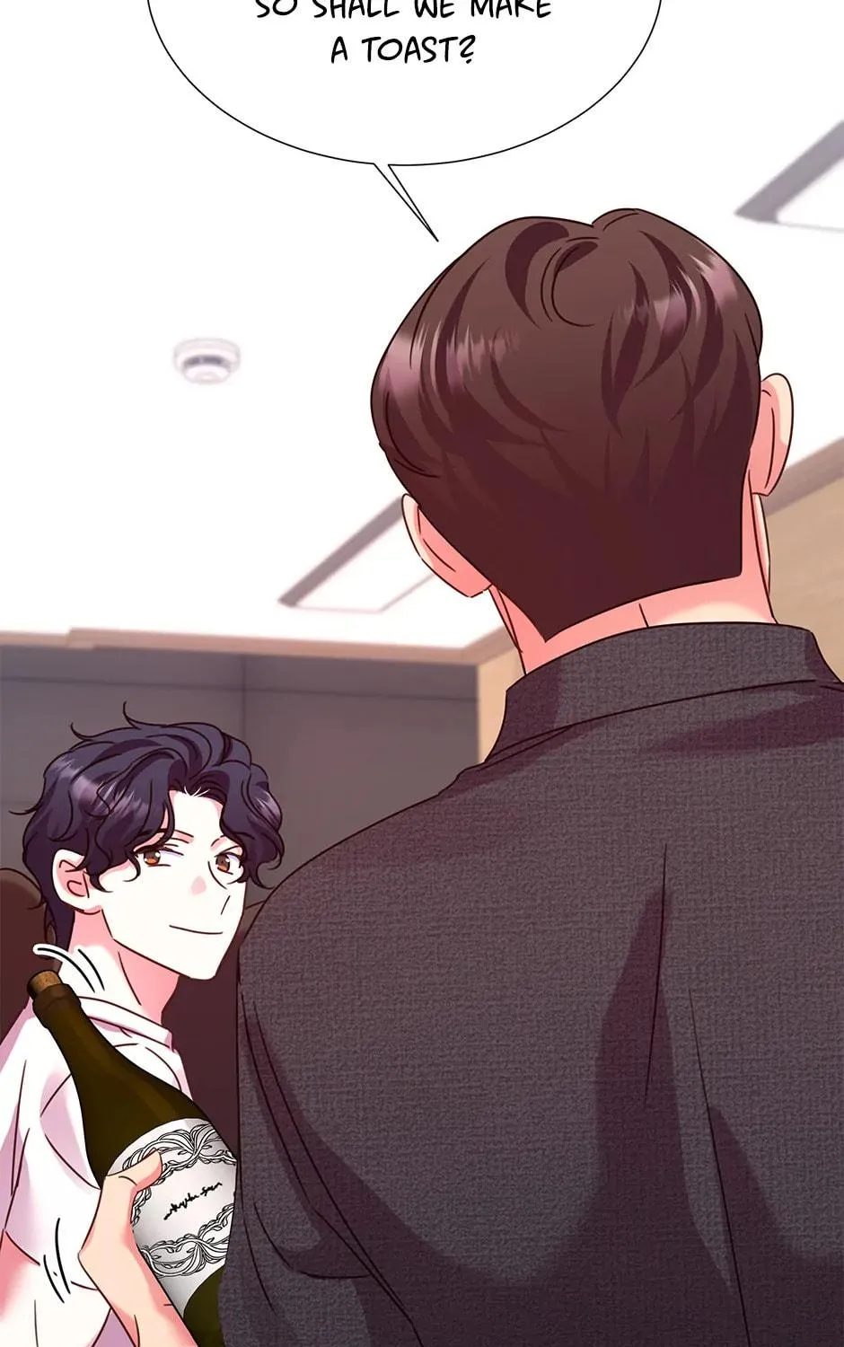 Second Try Idol Chapter 165 page 99 - 