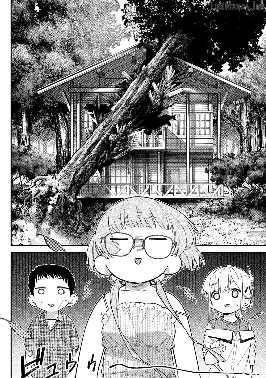 Secret Affairs, Hidden Truths Chapter 15 page 24 - 